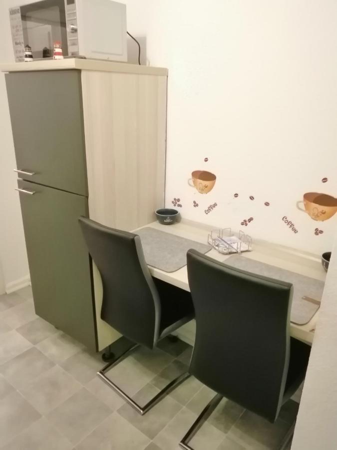 Familien Fewo Wohnung 1 Mit Kinder Spielecke Erdgeschoss An Der Muhle Am Wochenmarkt Bremerhaven Esterno foto
