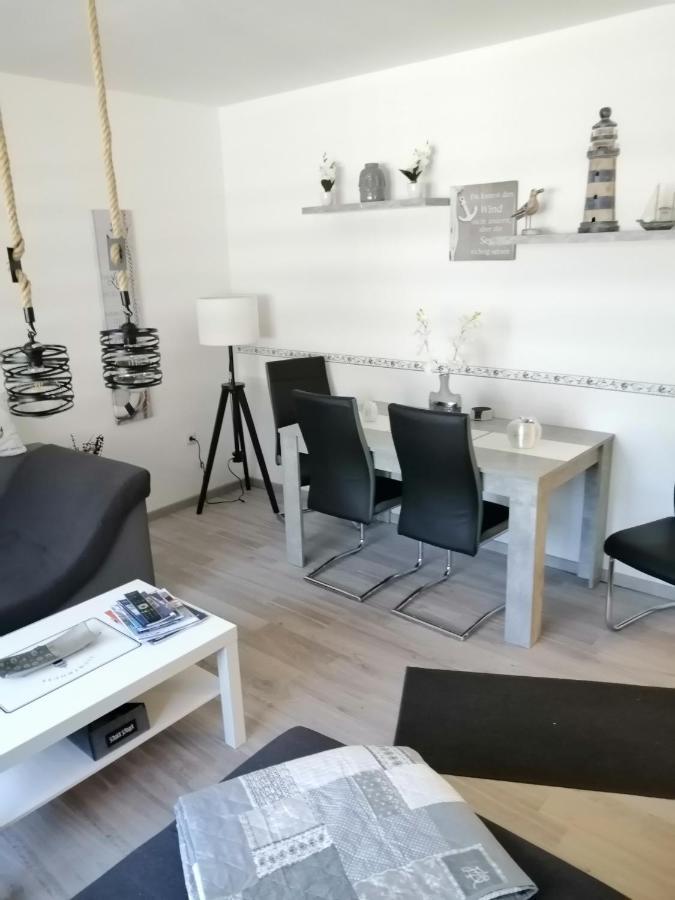 Familien Fewo Wohnung 1 Mit Kinder Spielecke Erdgeschoss An Der Muhle Am Wochenmarkt Bremerhaven Esterno foto