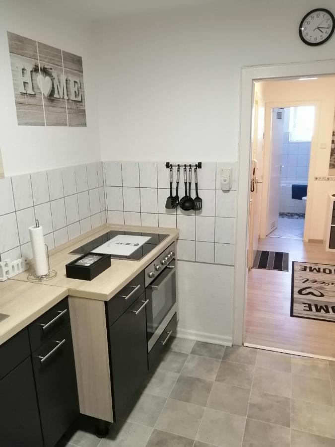 Familien Fewo Wohnung 1 Mit Kinder Spielecke Erdgeschoss An Der Muhle Am Wochenmarkt Bremerhaven Esterno foto